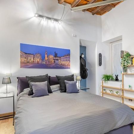 Historical Suite - Pieno Centro - Porta Nuova- Piazza Castello Torino Kültér fotó