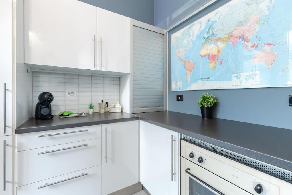 Historical Suite - Pieno Centro - Porta Nuova- Piazza Castello Torino Kültér fotó