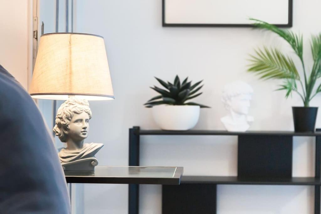 Historical Suite - Pieno Centro - Porta Nuova- Piazza Castello Torino Kültér fotó